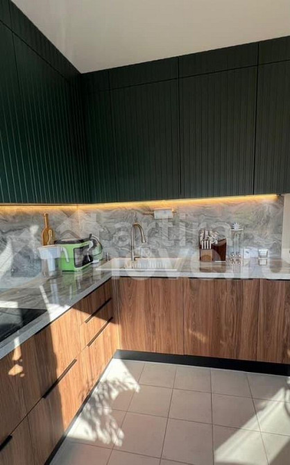 2-комн. квартира, 68.9 м2, 18/25 эт. Москва - изображение 4