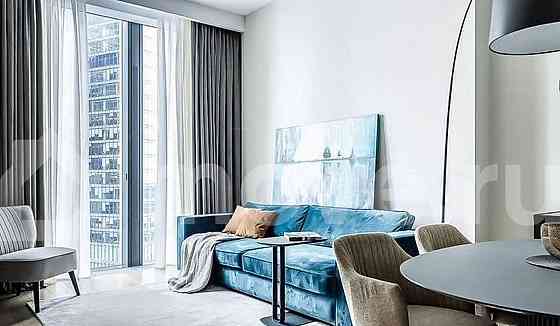 2-комн. апарт-ы, 66 м2, 29/78 эт. Москва