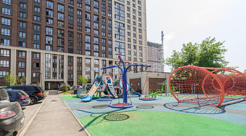 2-комн. квартира, 35 м2, 7/25 эт. Новосибирск - изображение 14