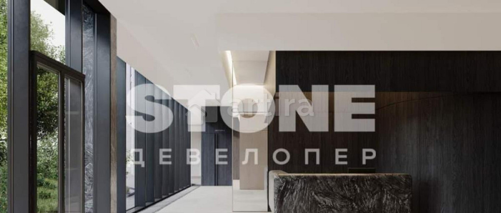 4-комн. квартира, 127.1 м2, 38/45 эт. Москва - изображение 16