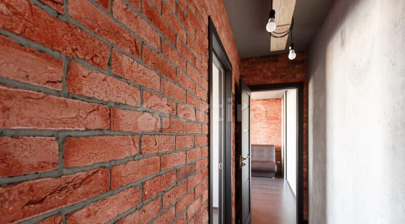 2-комн. квартира, 53 м2, 12/12 эт. Вологда - изображение 9