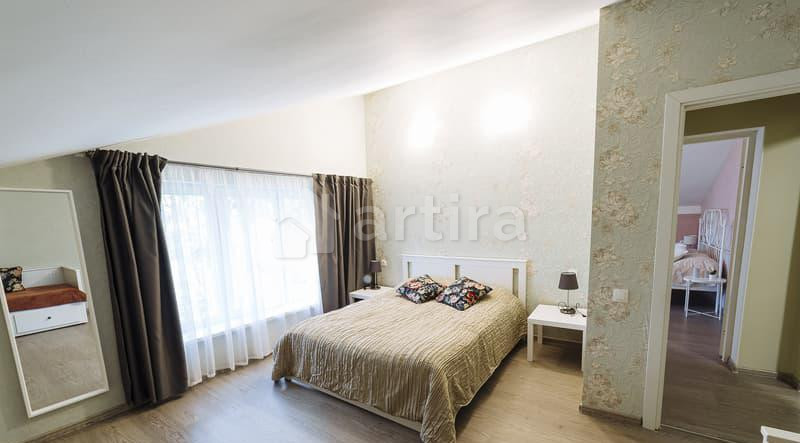 Дом, 500 м2 Москва - изображение 19