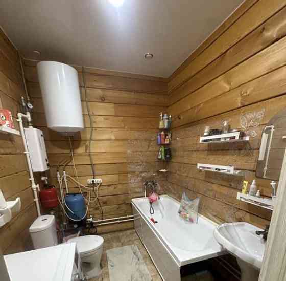 Дом, 110 м2, 7 соток, 1 эт. Хомутово