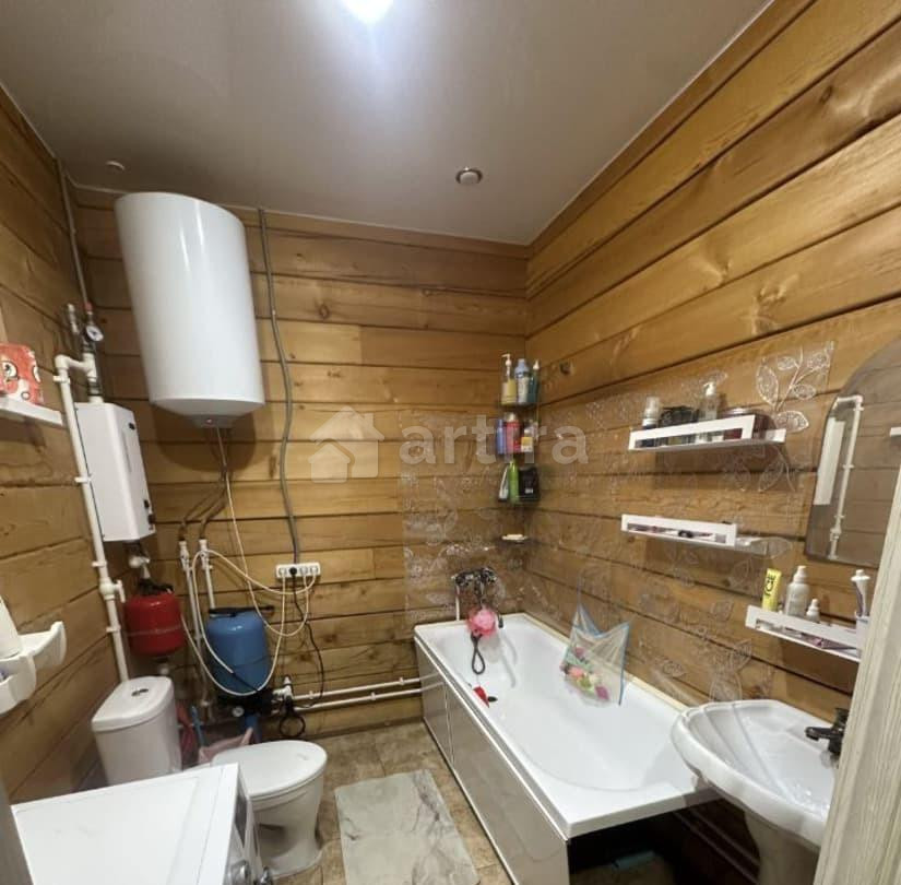 Дом, 110 м2, 7 соток, 1 эт. Хомутово - изображение 2