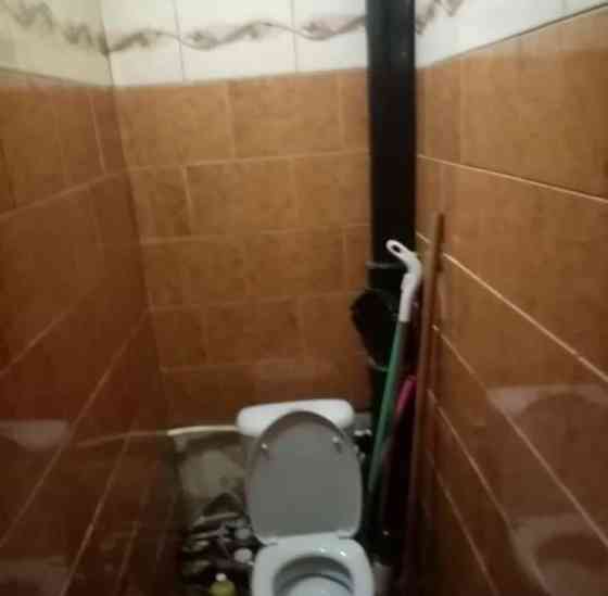 Комната, 17 м2, 5/5 эт. Новосибирск