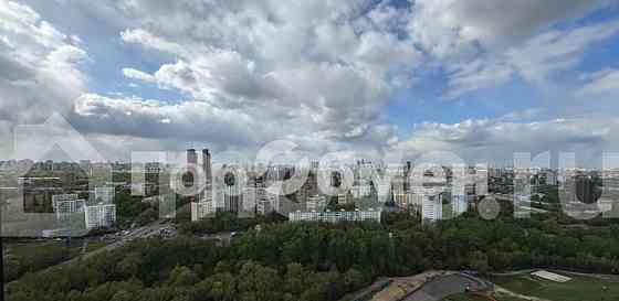 3-комн. квартира, 96 м2, 24/25 эт. Москва