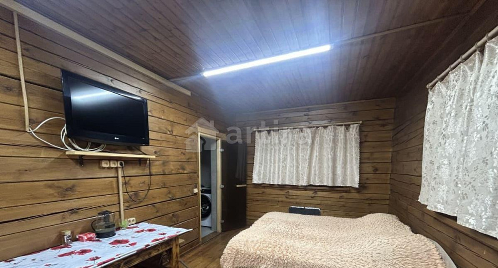 Дом, 30 м2, 6 соток, 1 эт. Иркутск - изображение 7