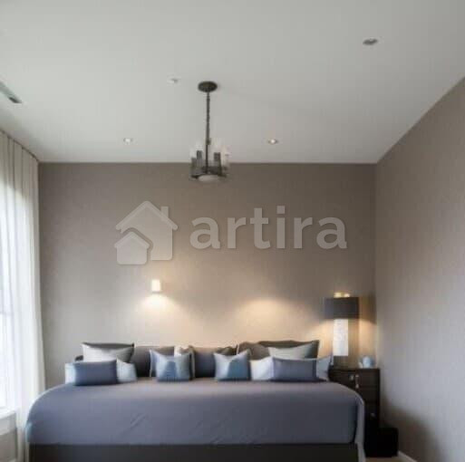 3-комн. квартира, 77 м2, 3/18 эт. Самара - изображение 1