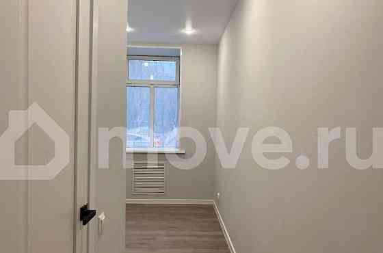 Студия, 12.6 м2, 1/6 эт. Москва