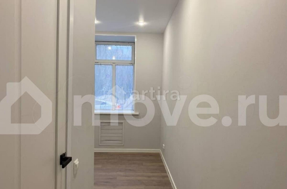 Студия, 12.6 м2, 1/6 эт. Москва - изображение 4