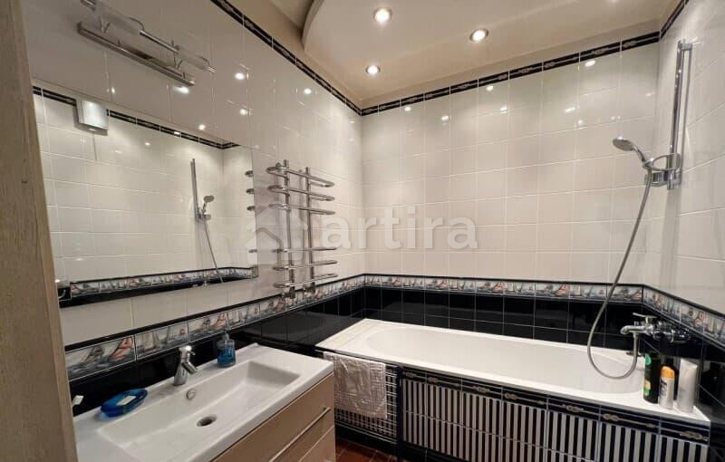 Коттедж, 550 м2 Одинцово - изображение 17