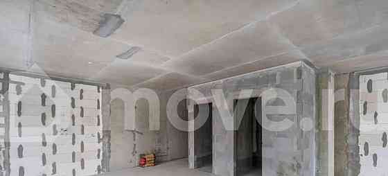 3-комн. квартира, 87 м2, 15/52 эт. Москва