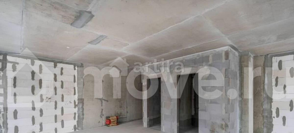 3-комн. квартира, 87 м2, 15/52 эт. Москва - изображение 4