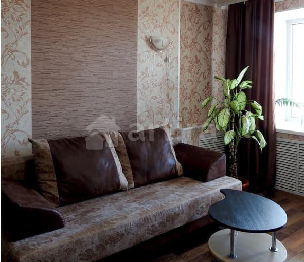 1-комн. квартира, 48 м2, 9/12 эт. Череповец - изображение 5