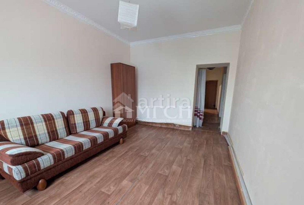 3-комн. квартира, 108.4 м2, 11/12 эт. Москва - изображение 6