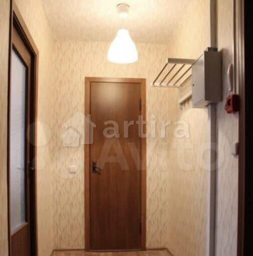 1-комн. квартира, 40 м2, 2/22 эт. Москва - изображение 8