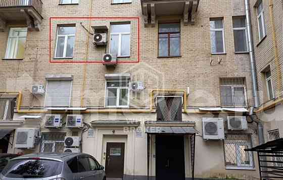 Студия, 123.4 м2, 2/10 эт. Москва