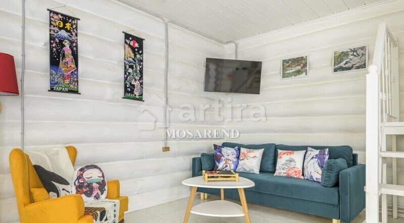 Коттедж, 182 м2 Лобня - изображение 17