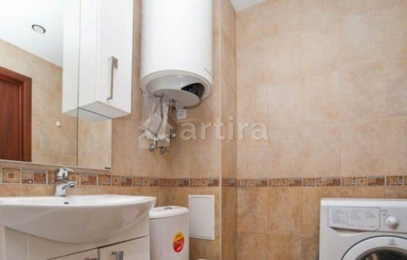 1-комн. апарт-ы, 40 м2, 17/18 эт. Екатеринбург - изображение 5