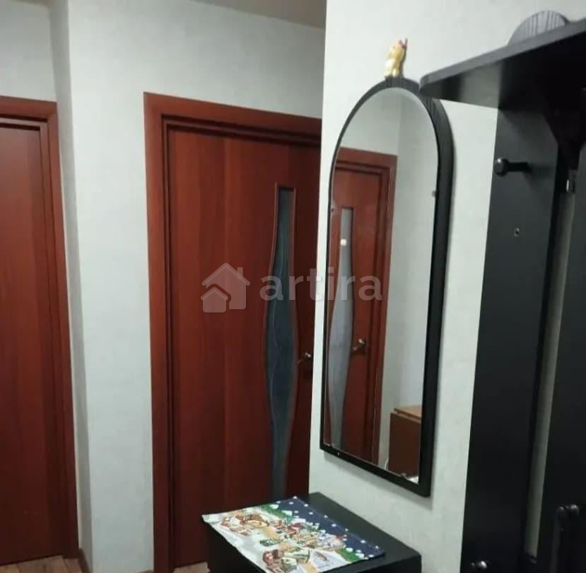 Комната, 17 м2, 5/9 эт. Саратов - изображение 6