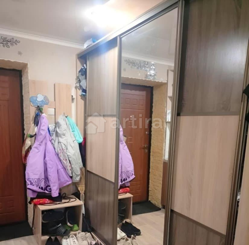 Комната, 19 м2, 2/4 эт. Братск - изображение 5