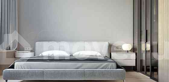 4-комн. квартира, 102 м2, 11/19 эт. Москва