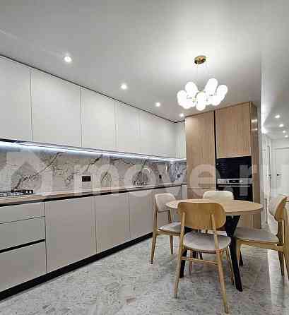 2-комн. квартира, 44.7 м2, 7/23 эт. Москва