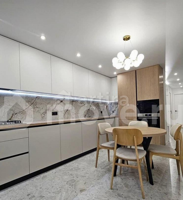 2-комн. квартира, 44.7 м2, 7/23 эт. Москва - изображение 1