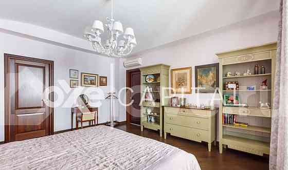 4-комн. квартира, 192 м2, 22/22 эт. Москва