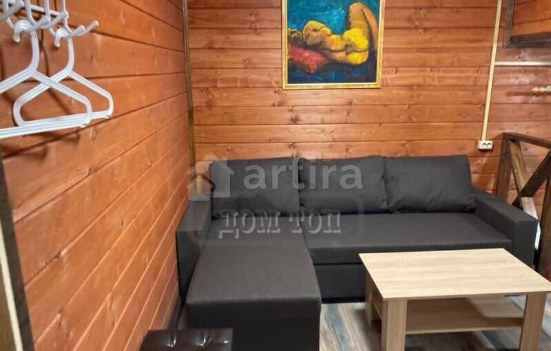 Коттедж, 420 м2 Лобня - изображение 14