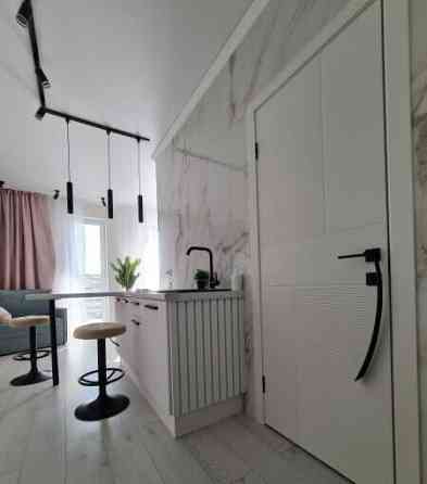 1-комн. квартира, 30 м2, 18/25 эт. Ростов-на-Дону