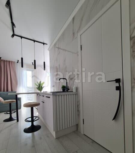 1-комн. квартира, 30 м2, 18/25 эт. Ростов-на-Дону - изображение 3