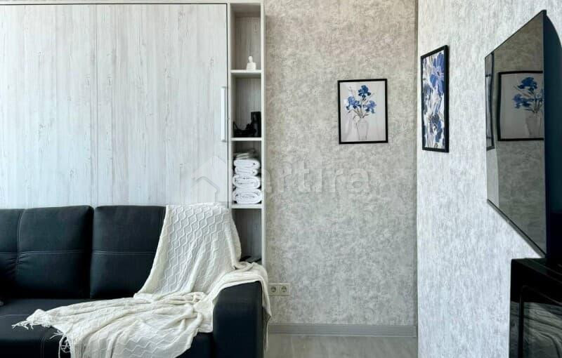 Студия, 17 м2, 9/16 эт. Видное - изображение 14