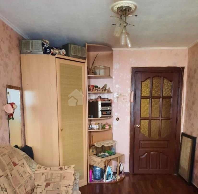 Комната, 13 м2, 2/5 эт. Екатеринбург - изображение 1