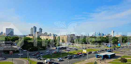 4-комн. квартира, 140 м2, 7/15 эт. Москва