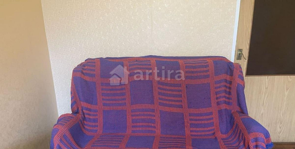 Комната, 17 м2, 4/9 эт. Санкт-Петербург - изображение 7