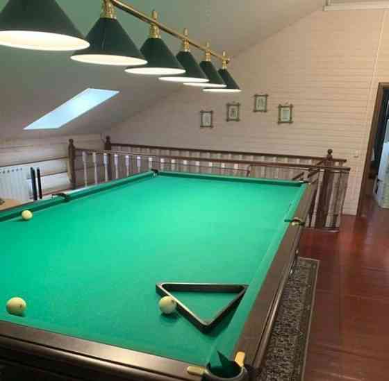 Дом, 260 м2, 33 сотки, 2 эт. Малоярославец