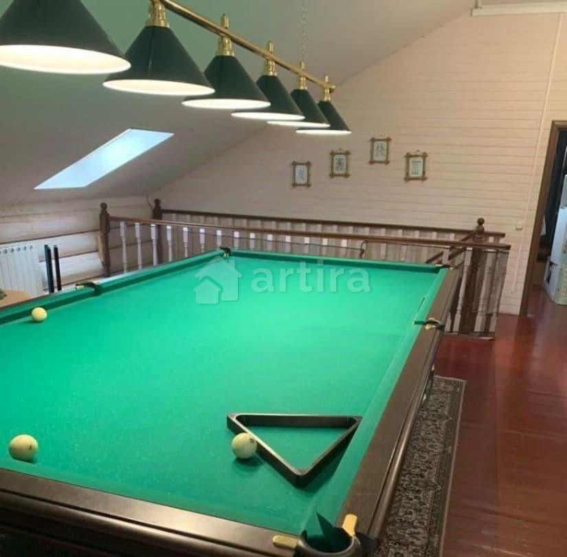 Дом, 260 м2, 33 сотки, 2 эт. Малоярославец - изображение 6