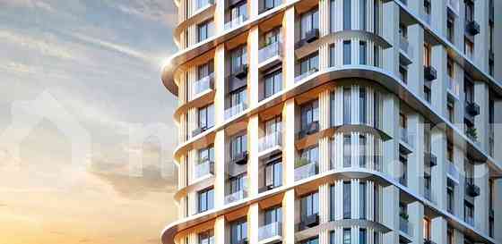 2-комн. квартира, 45.4 м2, 3/17 эт. Москва