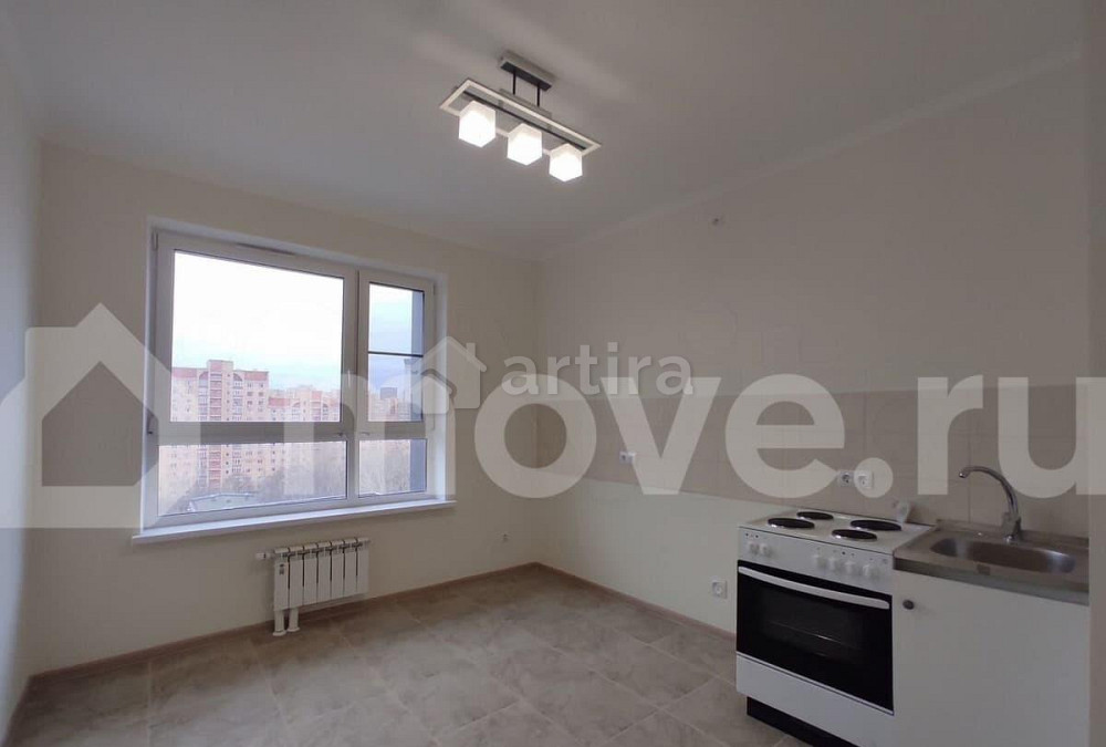 3-комн. квартира, 70.5 м2, 11/16 эт. Москва - изображение 7