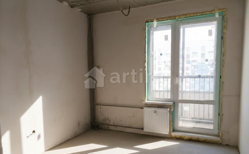 1-комн. квартира, 41.4 м2, 22/25 эт. Москва - изображение 7