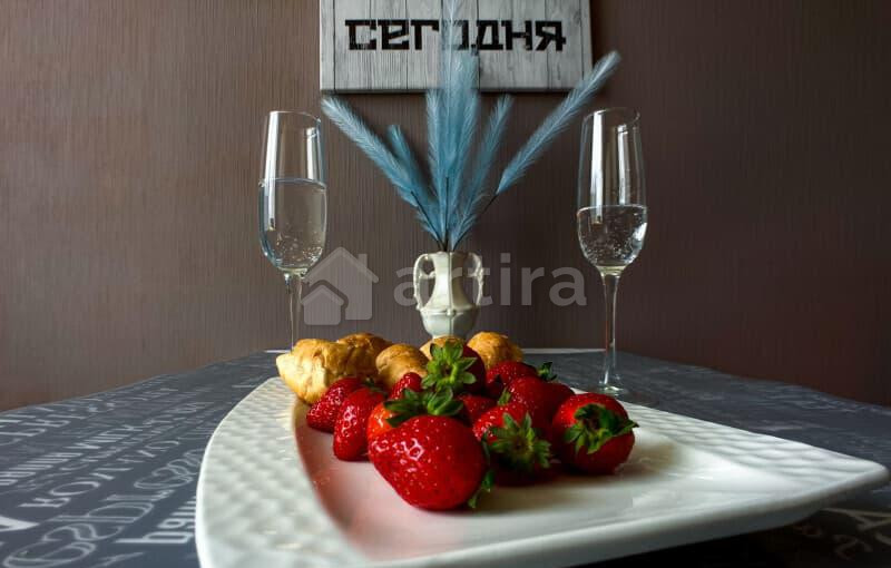 1-комн. квартира, 41 м2, 6/9 эт. Пермь - изображение 14