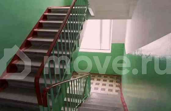 Студия, 15 м2, 2/2 эт. Москва