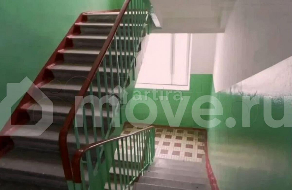 Студия, 15 м2, 2/2 эт. Москва - изображение 3