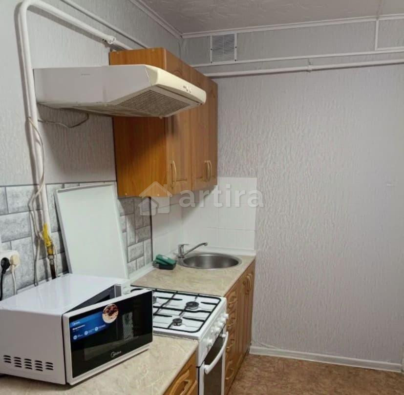 Комната, 21 м2, 1/9 эт. Москва - изображение 7