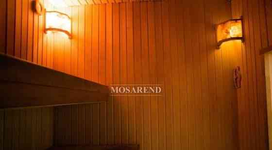 Коттедж, 200 м2 Серпухов