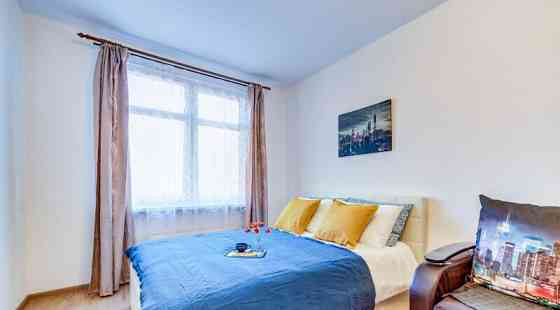 2-комн. апарт-ы, 40 м2, 15/22 эт. Санкт-Петербург