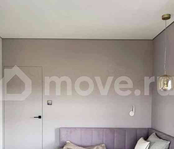 2-комн. квартира, 53.4 м2, 8/8 эт. Москва