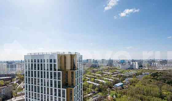 3-комн. квартира, 91 м2, 15/29 эт. Москва