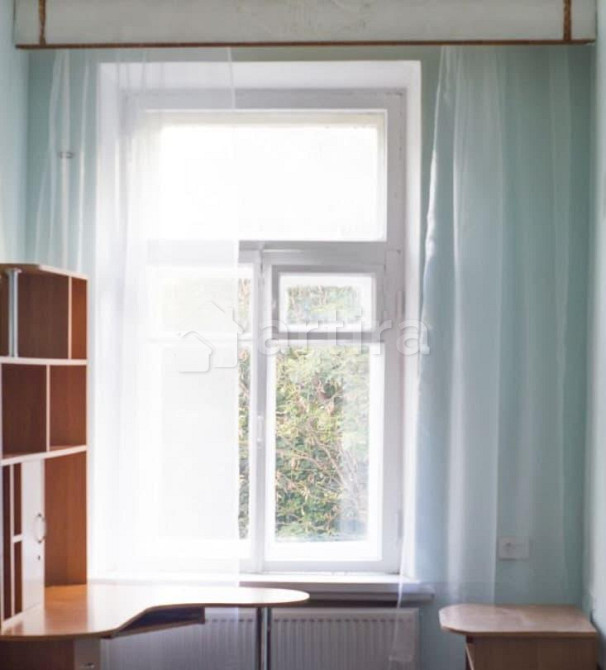 Комната, 17 м2, 2/5 эт. Санкт-Петербург - изображение 1